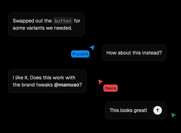 Code Example